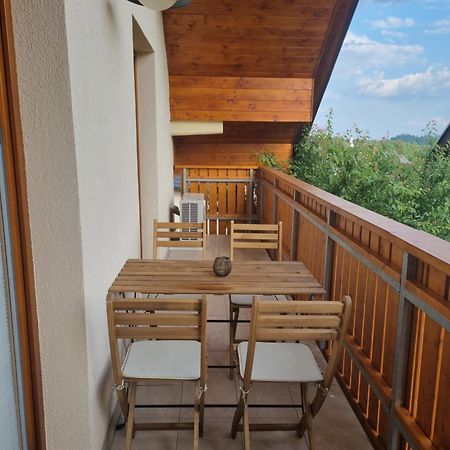 Apartment 199 Згорнє Горє Екстер'єр фото